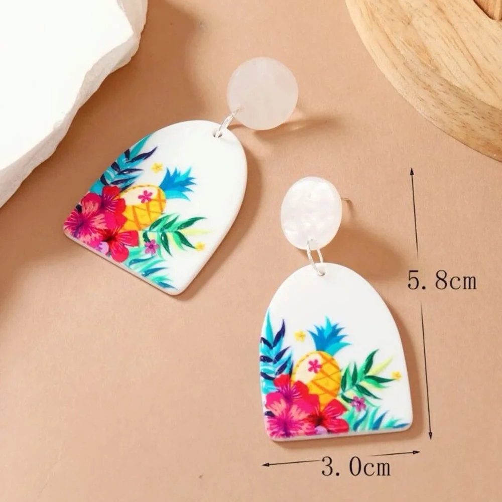 Fashion Jewelry bring vacation
